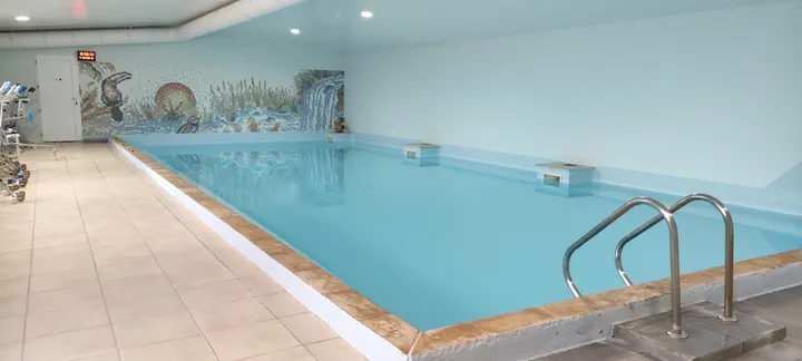 ALOVIVE — salle de fitness-studio à Galinier, Carcassonne — 3