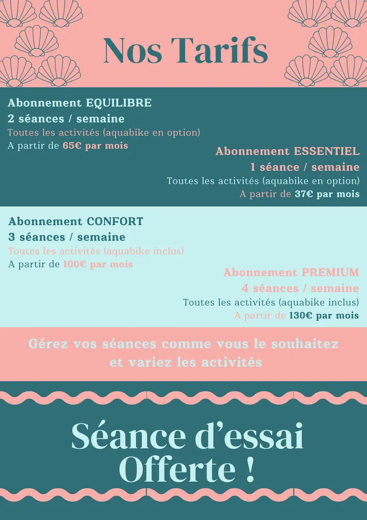 ALOVIVE — salle de fitness-studio à Carcassonne — 4