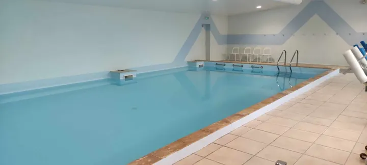 ALOVIVE — salle de fitness-studio à Carcassonne — 5