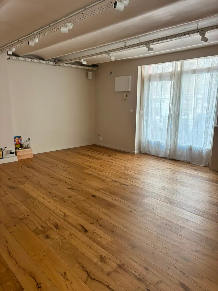 Mirador Ashtanga Yoga Marseille — yoga-studio à 6e Arrondissement, Marseille — 2