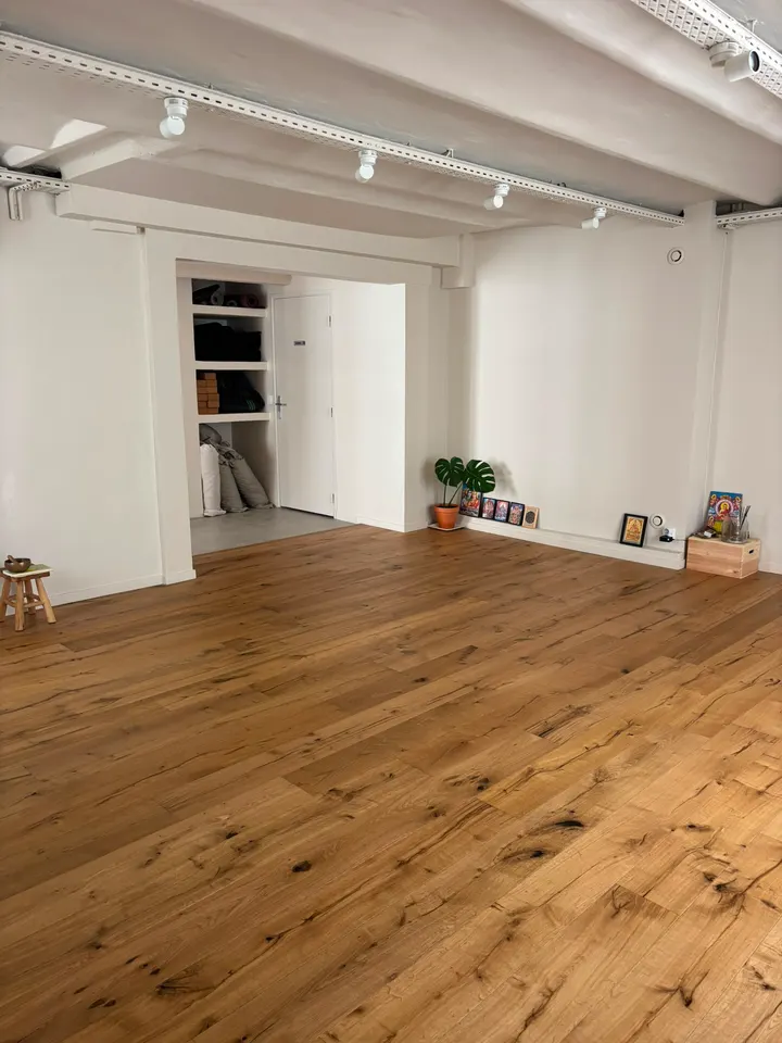 Mirador Ashtanga Yoga Marseille — Yoga à 6e Arrondissement, Marseille
