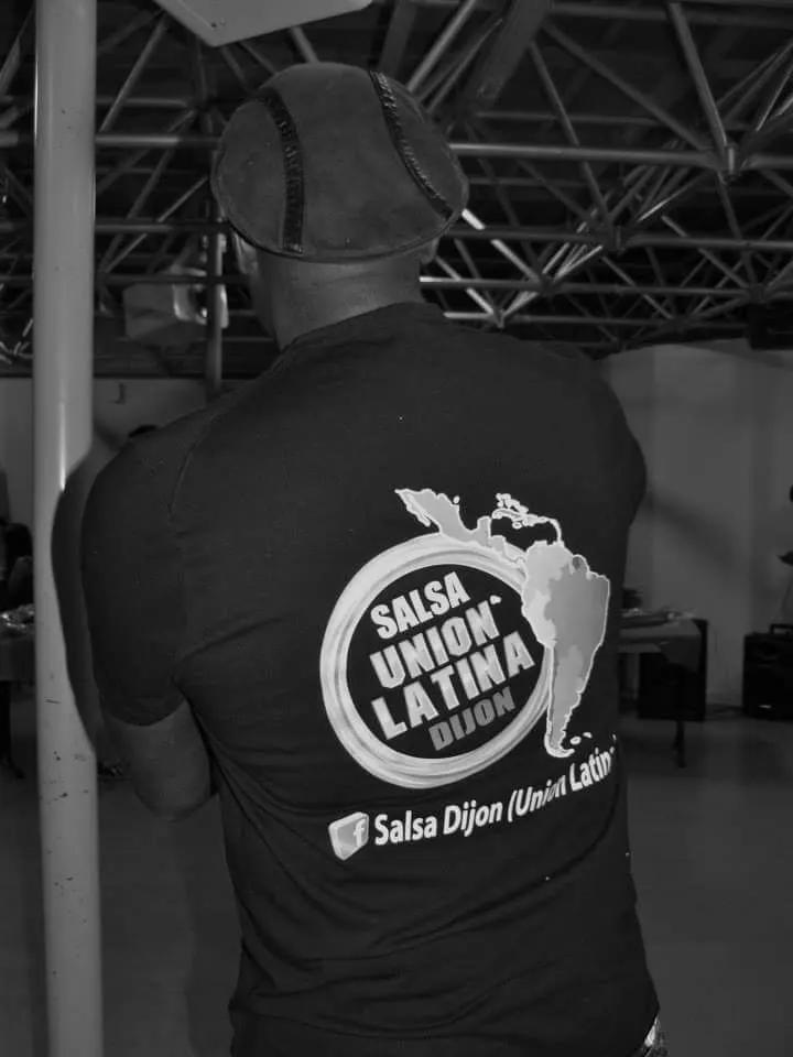 SALSA DIJON Union Latina — danse-studio à Port du Canal, Dijon — 2