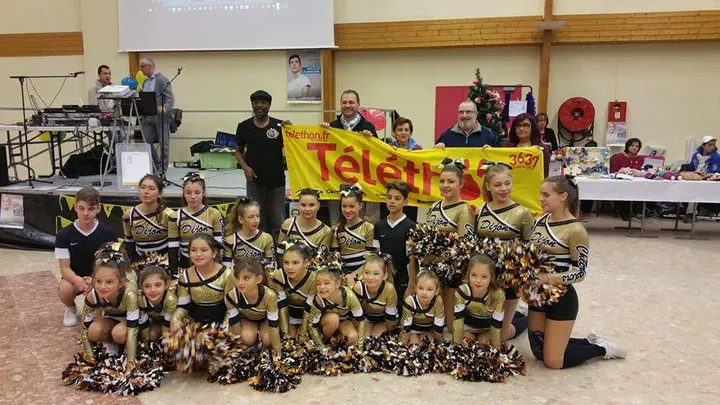 SALSA DIJON Union Latina — danse-studio à Dijon — 3