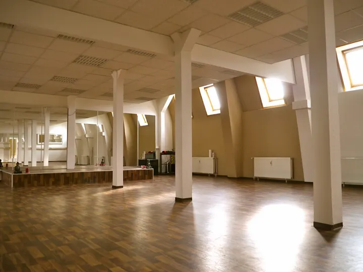 YOGA MACHT STARK — yoga-studio in Zentrum-West, Leipzig — 3