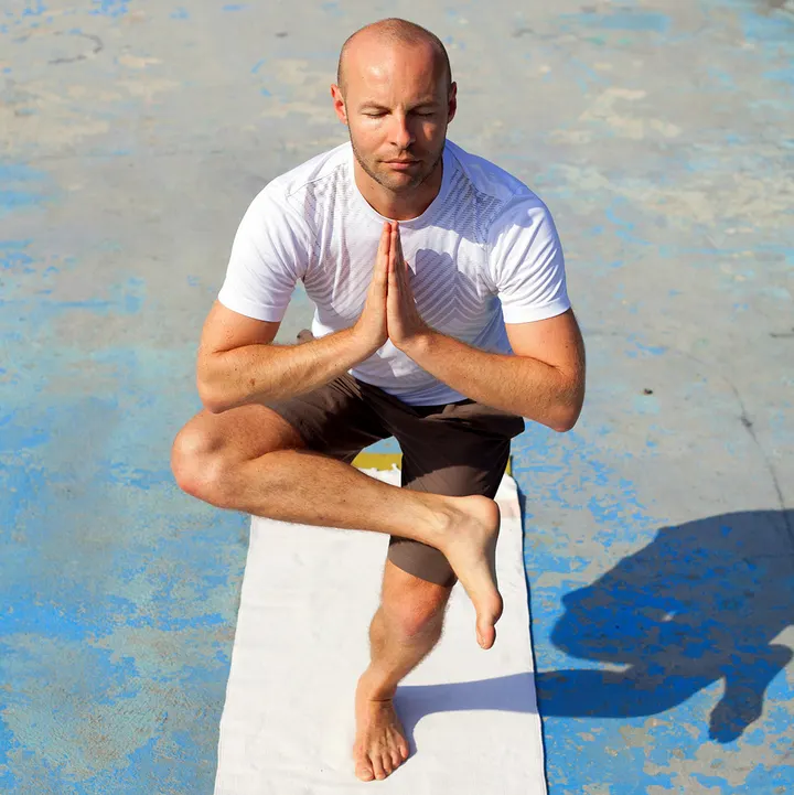 YOGA MACHT STARK — yoga-studio in Leipzig — 4