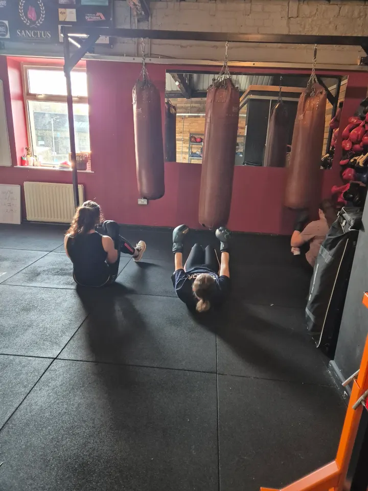 Aim Boxing & Fitness — Boxing in Thornhills, Brighouse