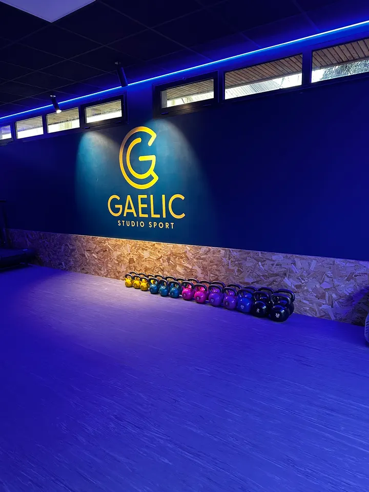 Gaelic Studio Sport - Le Bouscat — bootcamp-studio à Lafon Féline, Bordeaux — 3