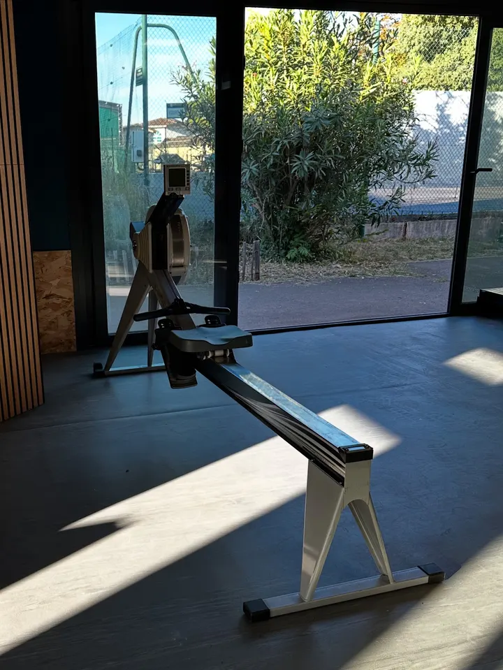 Gaelic Studio Sport - Le Bouscat — bootcamp-studio à Bordeaux — 3