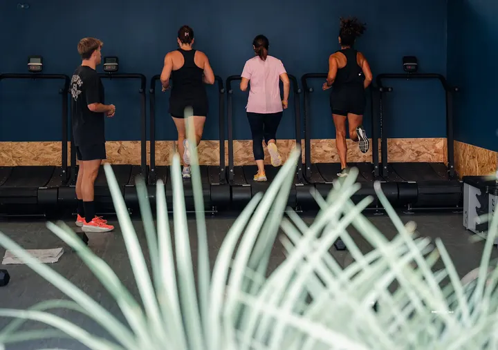 Gaelic Studio Sport - Le Bouscat — bootcamp-studio à Bordeaux — 4