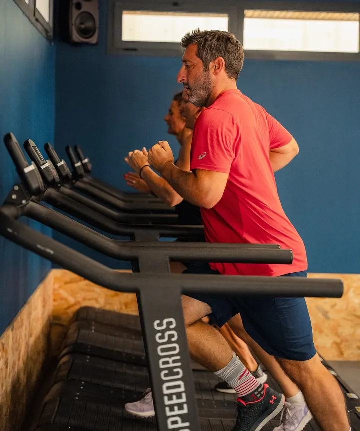 Gaelic Studio Sport - Le Bouscat — bootcamp-studio à Bordeaux — 5