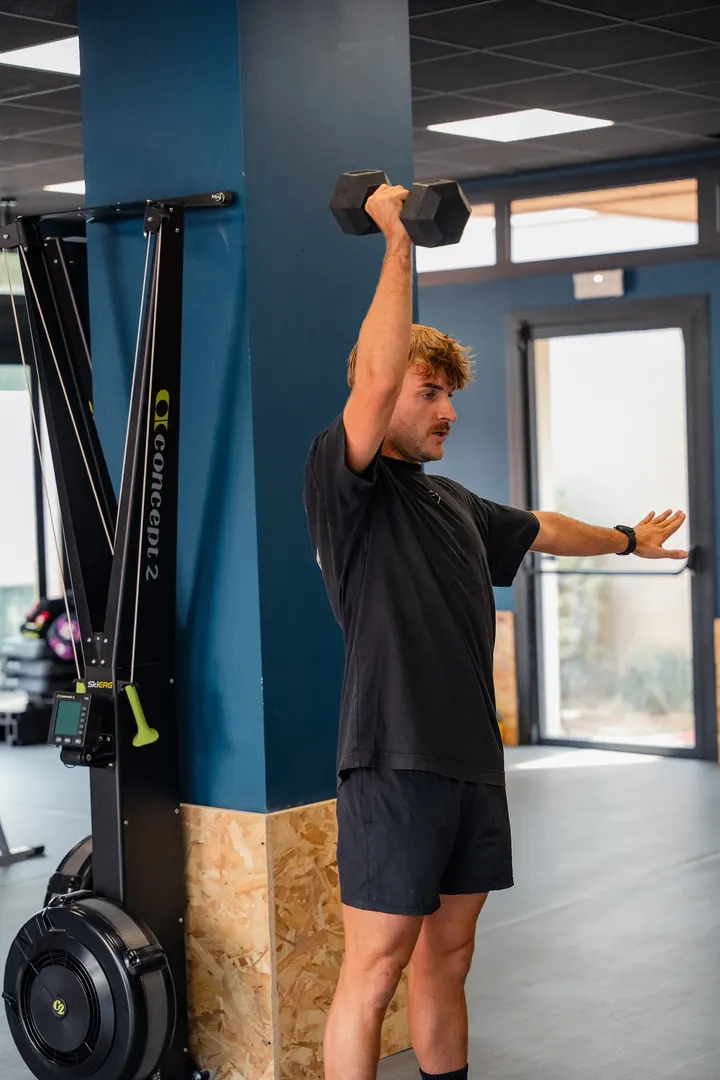 Gaelic Studio Sport - Le Bouscat — Bootcamp à Lafon Féline, Le Bouscat