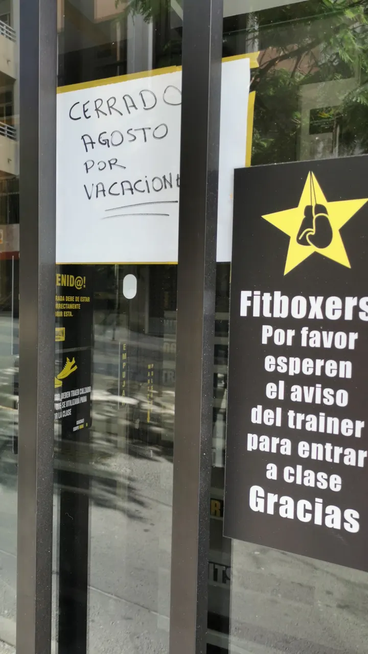 Brooklyn Fitboxing Tenerife — artes marciales-studio en Santa Cruz de Tenerife — 3