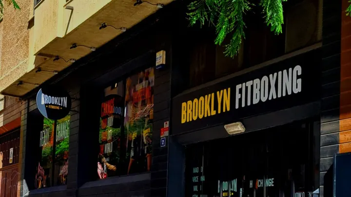 Brooklyn Fitboxing Tenerife — artes marciales-studio en Santa Cruz de Tenerife — 4