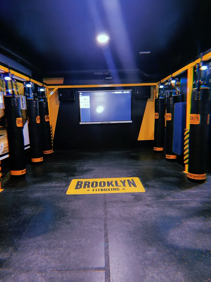 Brooklyn Fitboxing Tenerife — Artes marciales en Los Hoteles, Santa Cruz de Tenerife