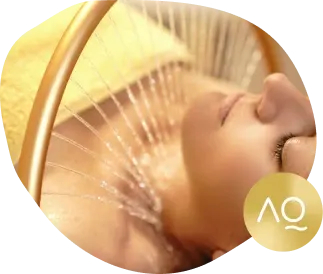 Aquavibes wellness — yoga-studio i Los Boliches, Fuengirola