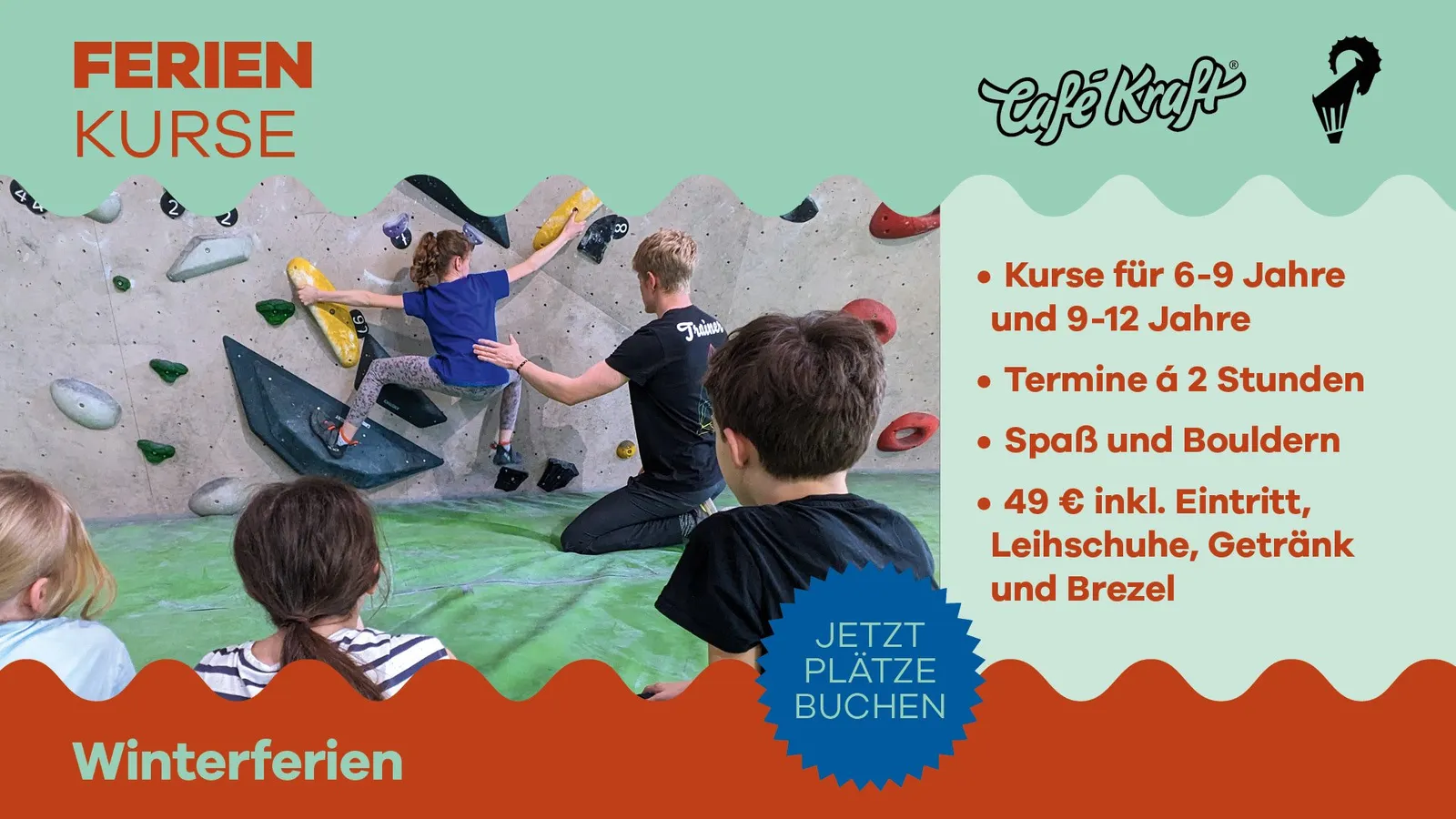 der steinbock Nürnberg - Boulderhalle — bouldering-studio i Nürnberg — 2
