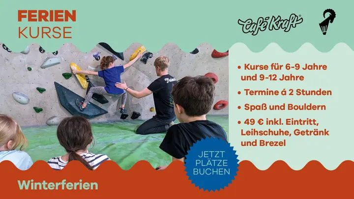 der steinbock Nürnberg — bouldern-studio in Gaismannshof, Nürnberg — 2