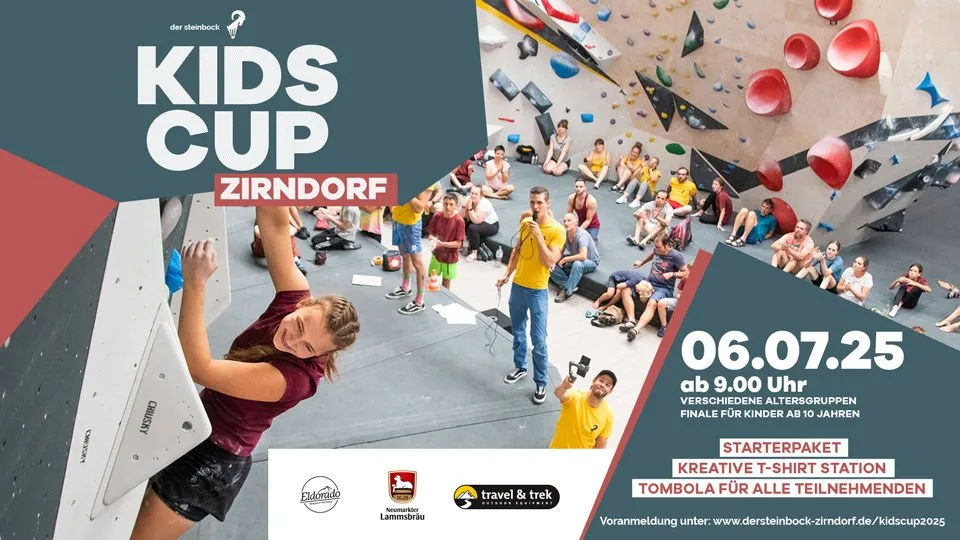 der steinbock Nürnberg - Boulderhalle — bouldering-studio i Nürnberg — 3
