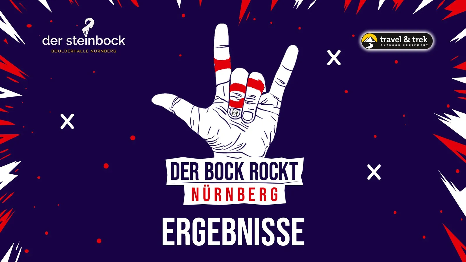 der steinbock Nürnberg - Boulderhalle — bouldering-studio i Nürnberg — 4