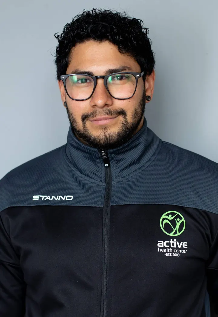 Active Health Center Leidschenveen — sportschool-studio in Den Haag — 3