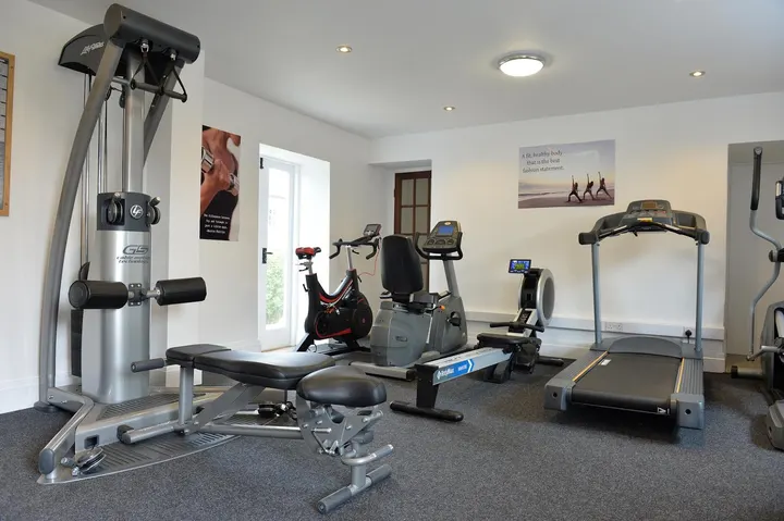 Jane Butler - Personal Trainer — pt studio in Kirkbymoorside, York — 2