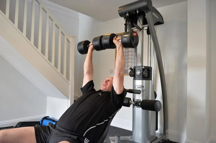 Jane Butler - Personal Trainer — pt studio in Kirkbymoorside, York — 3