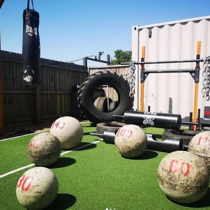 Tusk Fitness Blaby — fitness studio in Blaby, Leicester — 3