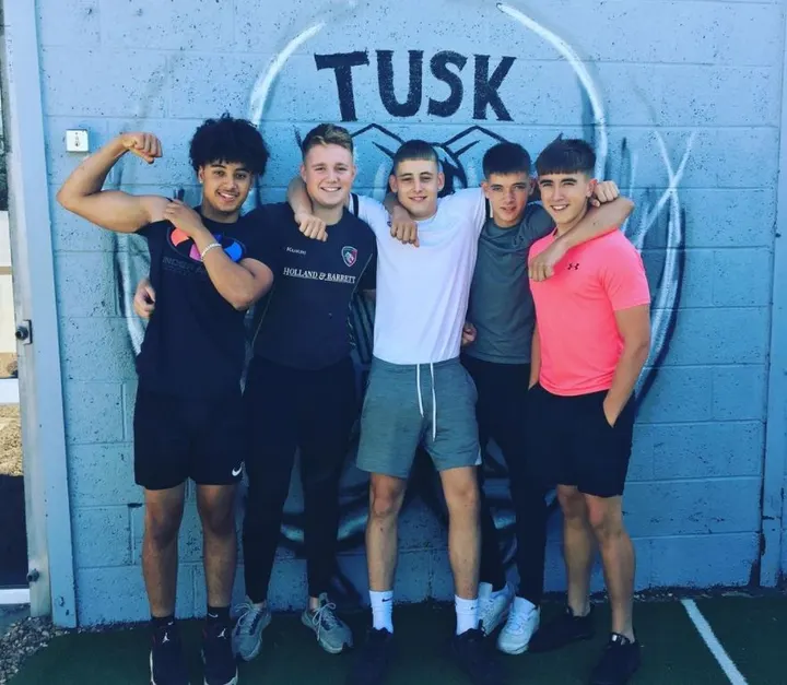 Tusk Fitness Blaby — fitness studio in Leicester — 3