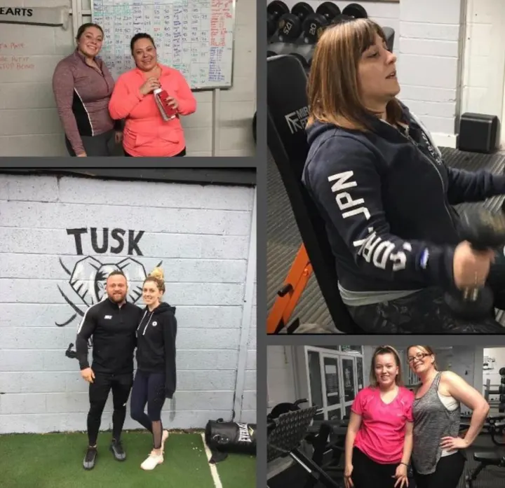 Tusk Fitness Blaby — fitness studio in Leicester — 4
