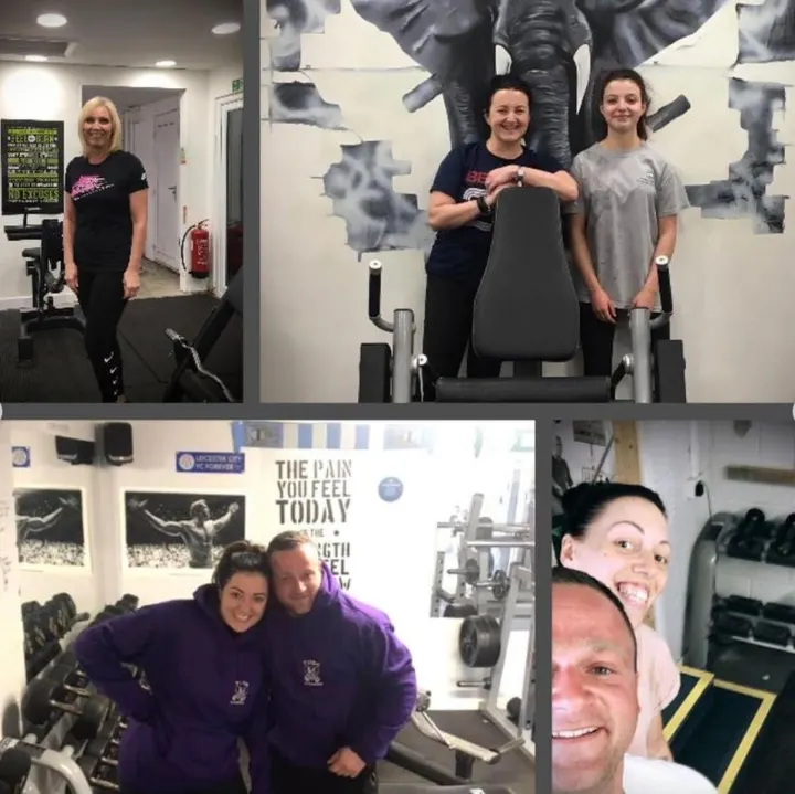 Tusk Fitness Blaby — fitness studio in Leicester — 5