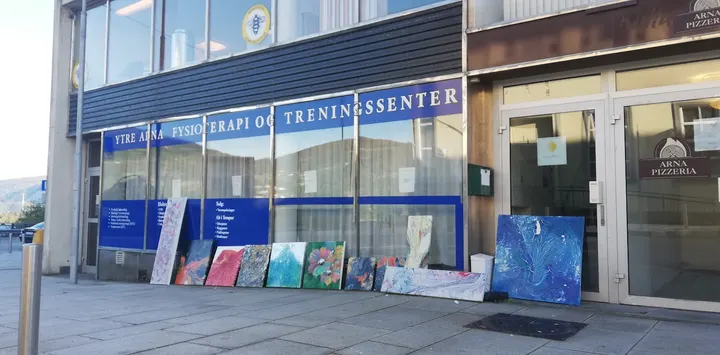 Ytre-Arna fysioterapi og treningsenter — pt-studio i Arna, Bergen — 2