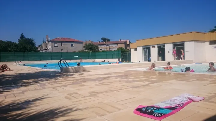 Piscine Louis Armand — studio à Marseille — 5