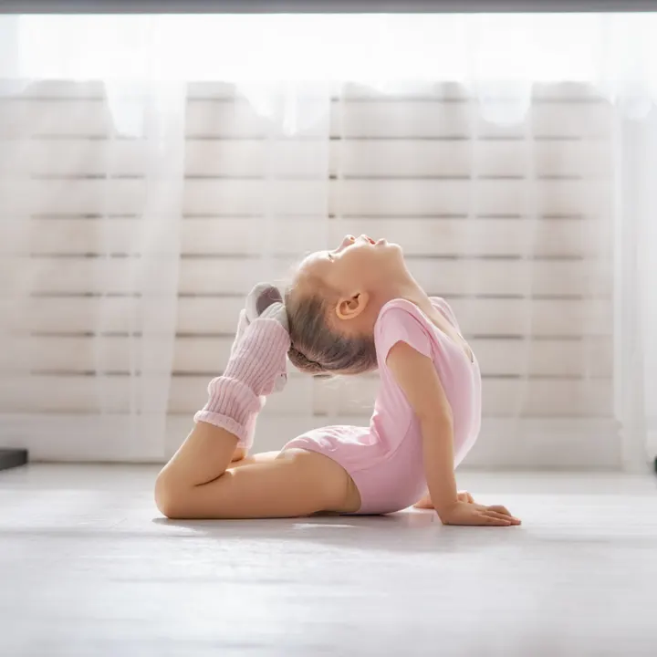 Aquí Se Baila — baile-studio en Arganzuela, Madrid — 3