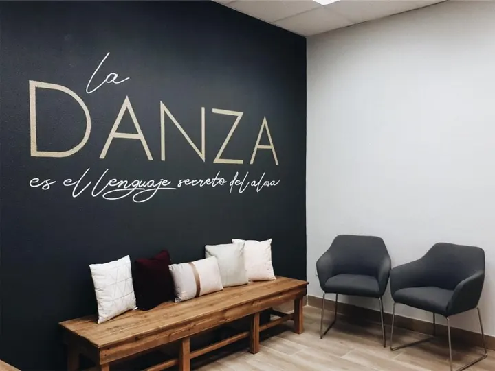 Aquí Se Baila — Wellness en Arganzuela, Madrid