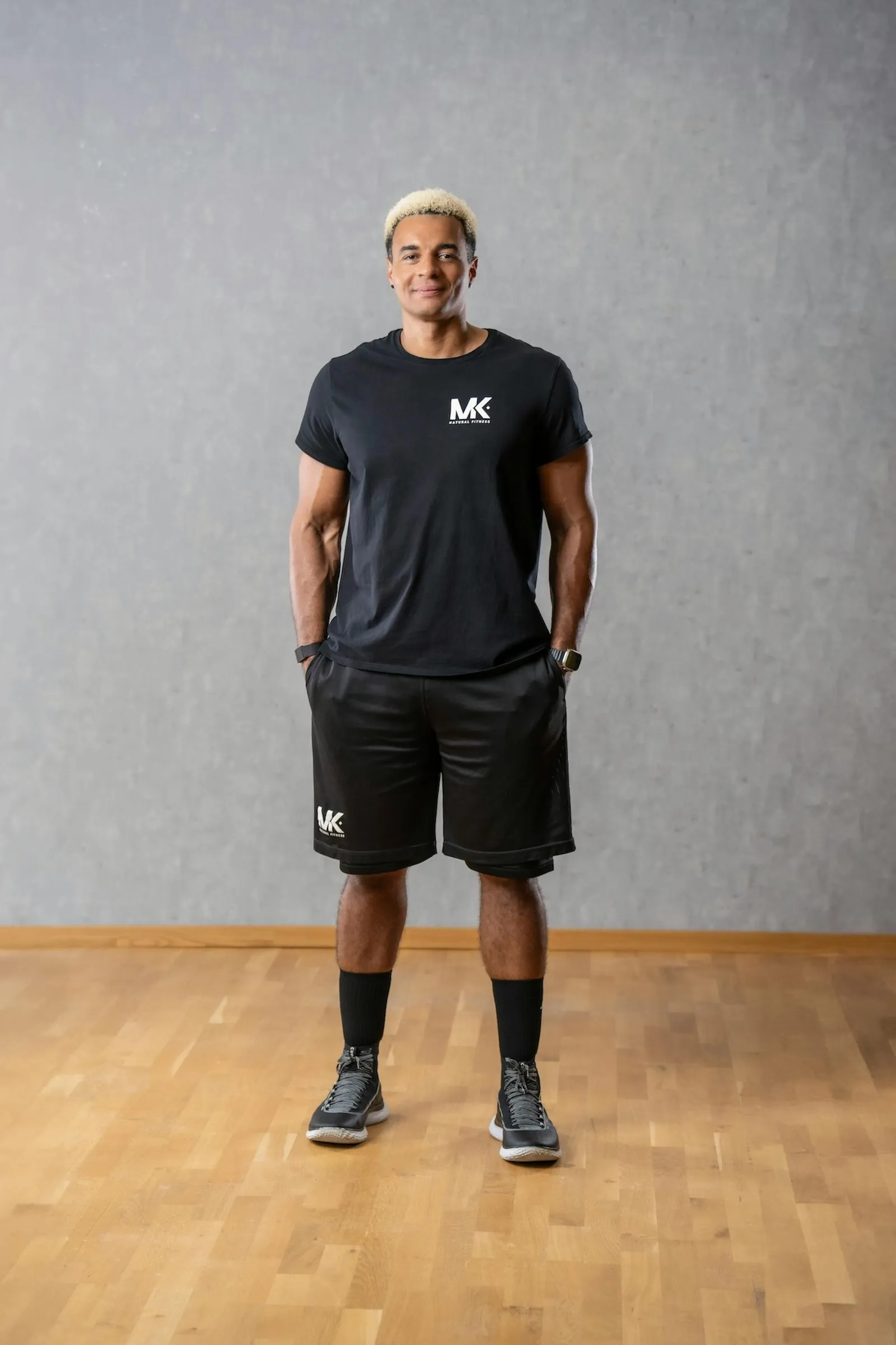MK Natural Fitness — pt-studio in Hirschacker, Schwetzingen — 2