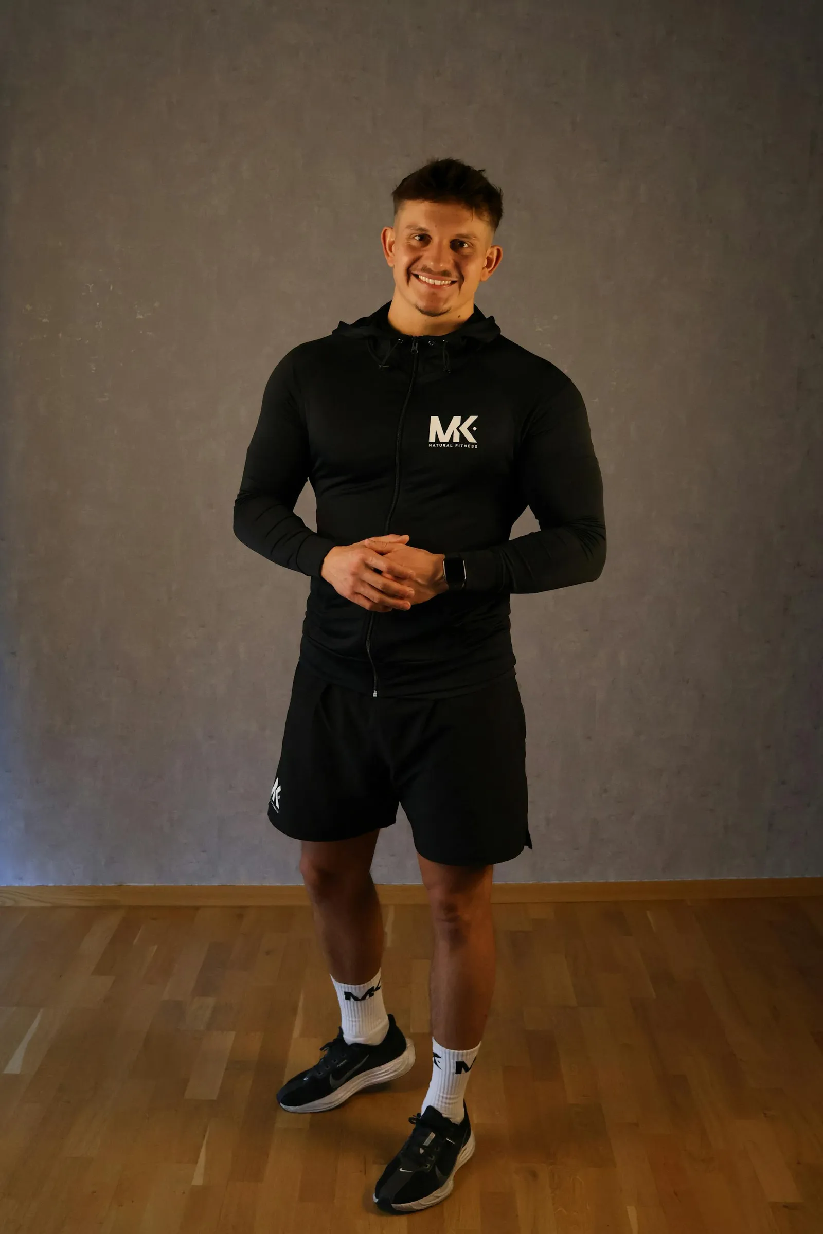 MK Natural Fitness — pt-studio in Hirschacker, Schwetzingen — 3