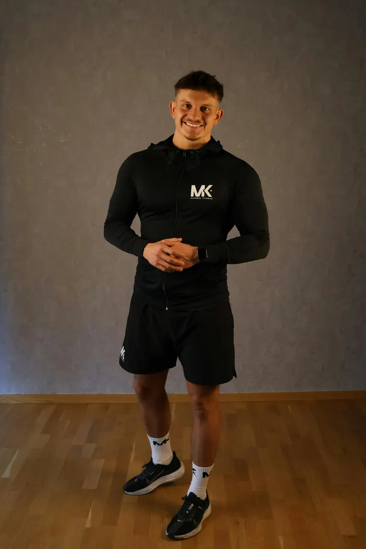 MK Natural Fitness — pt-studio in Hirschacker, Schwetzingen — 3