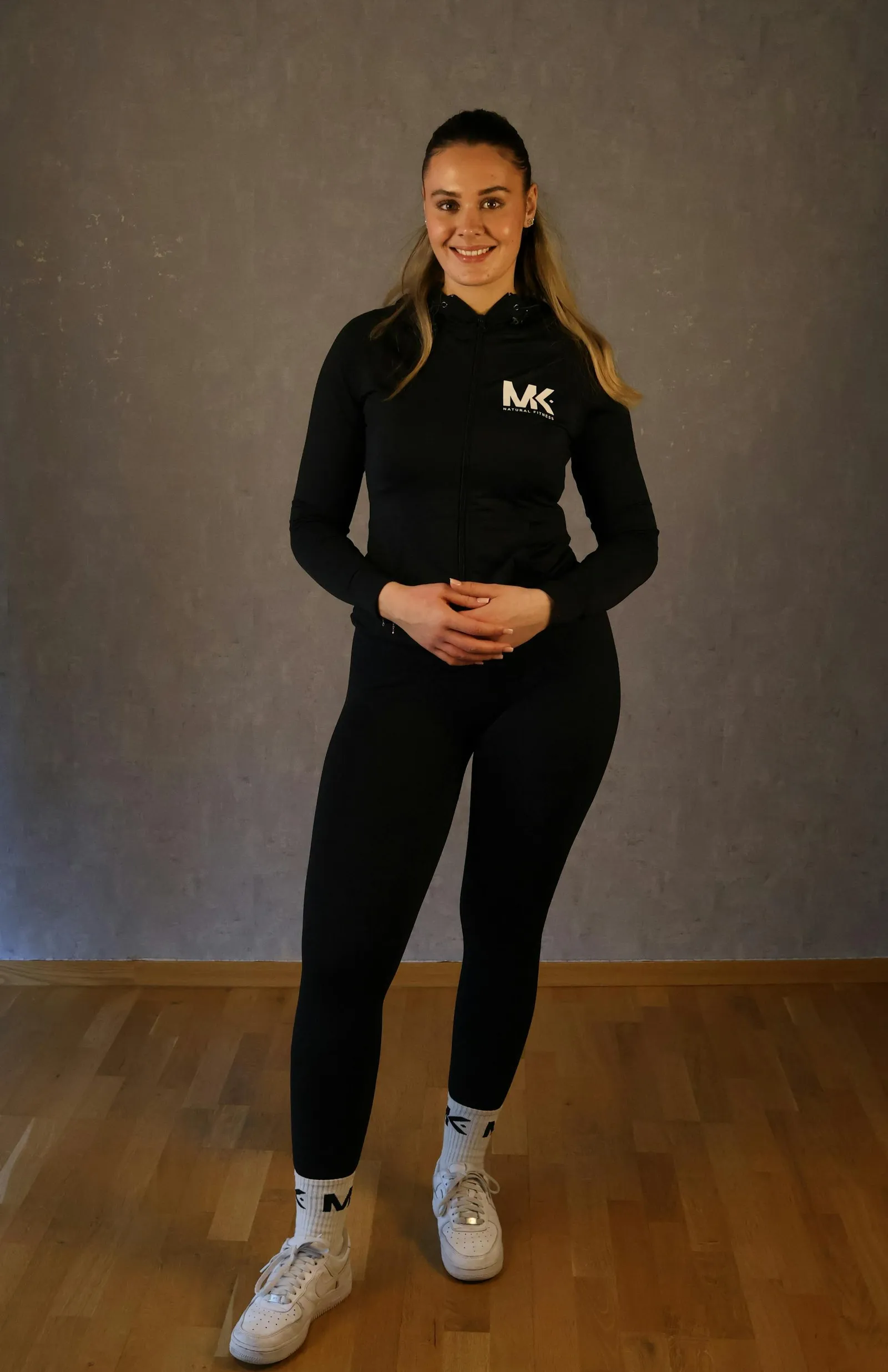 MK Natural Fitness — pt-studio in Schwetzingen — 3