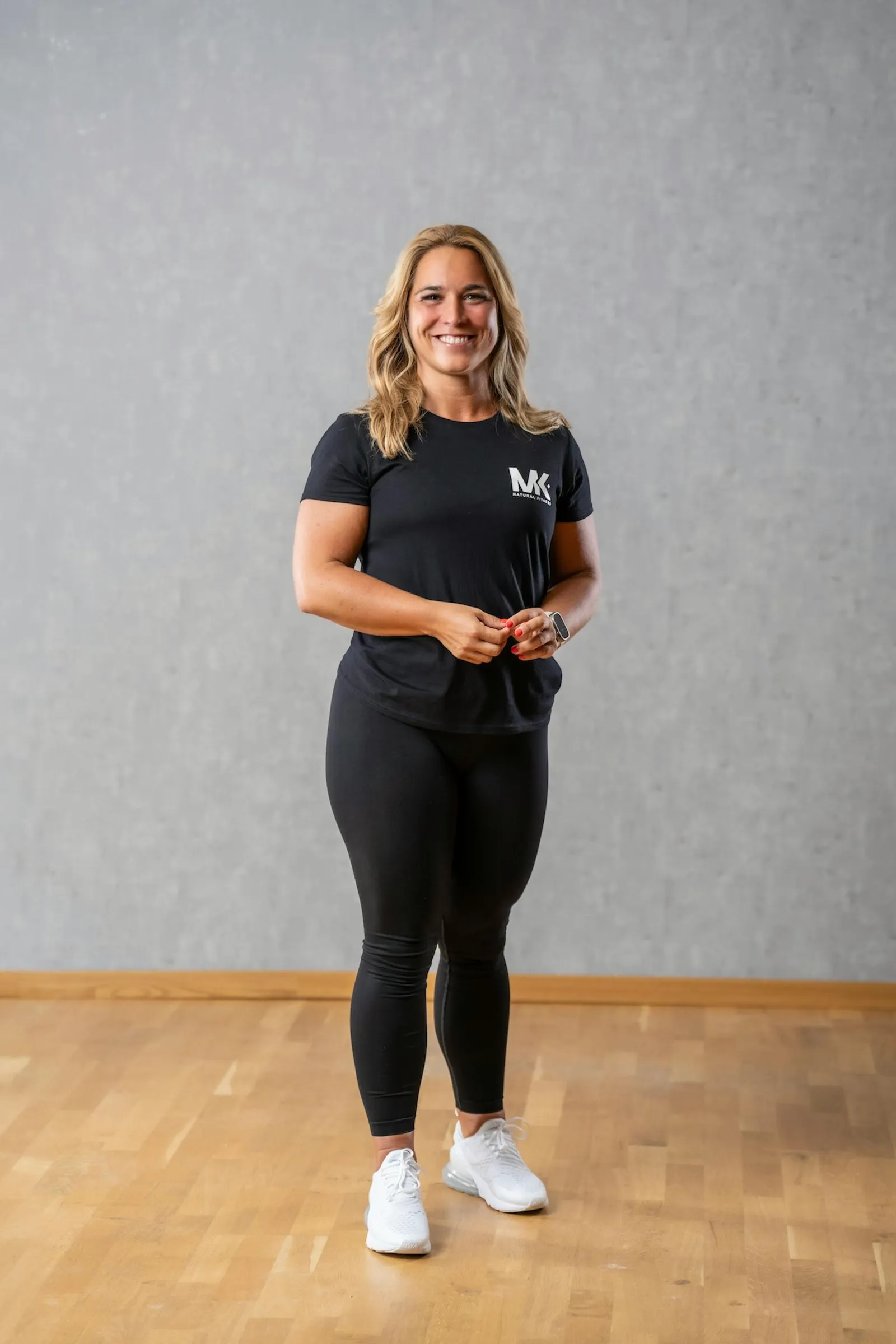 MK Natural Fitness — pt-studio in Schwetzingen — 4