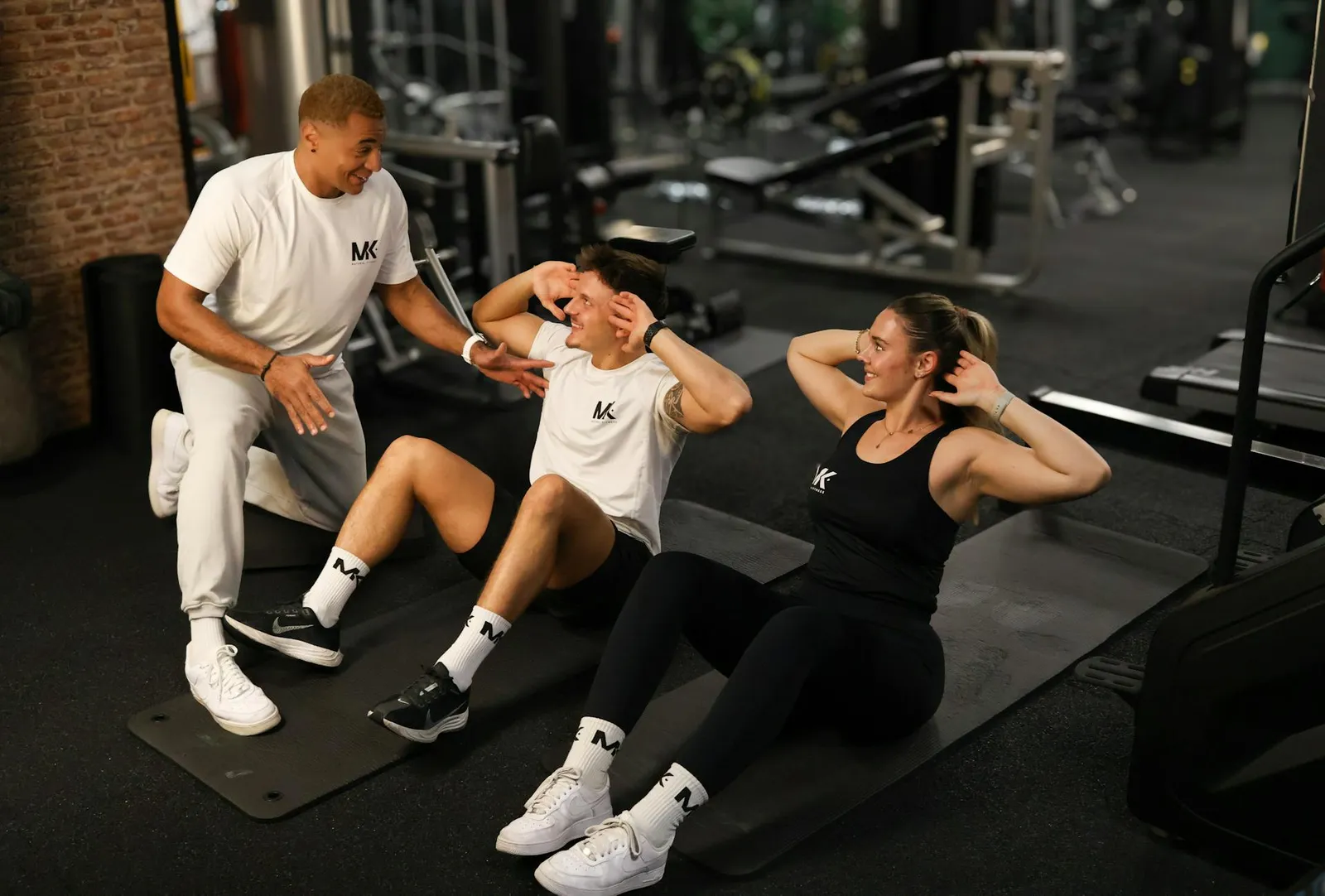 MK Natural Fitness — pt-studio in Schwetzingen — 5