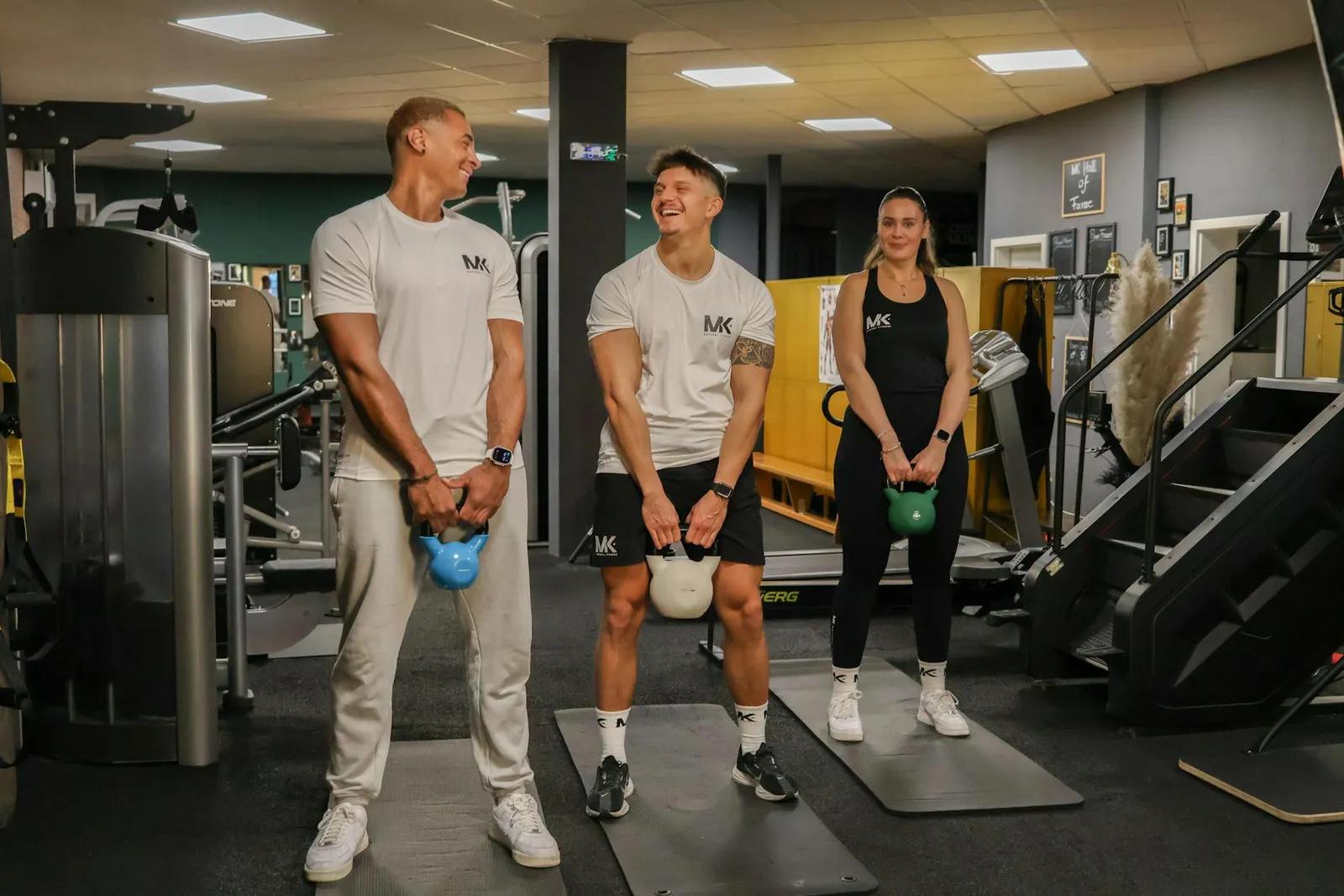 MK Natural Fitness — pt-studio in Schwetzingen — 6