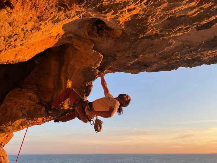 The West Climbing Center — escalada-studio em Peniche — 3