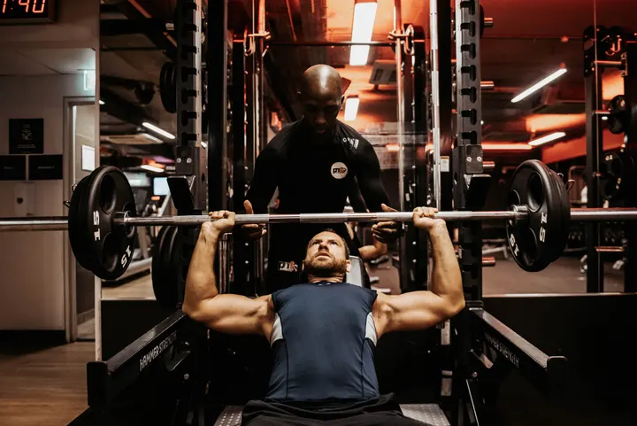 Pnftrainings — Functional Training in Bloomsbury, London