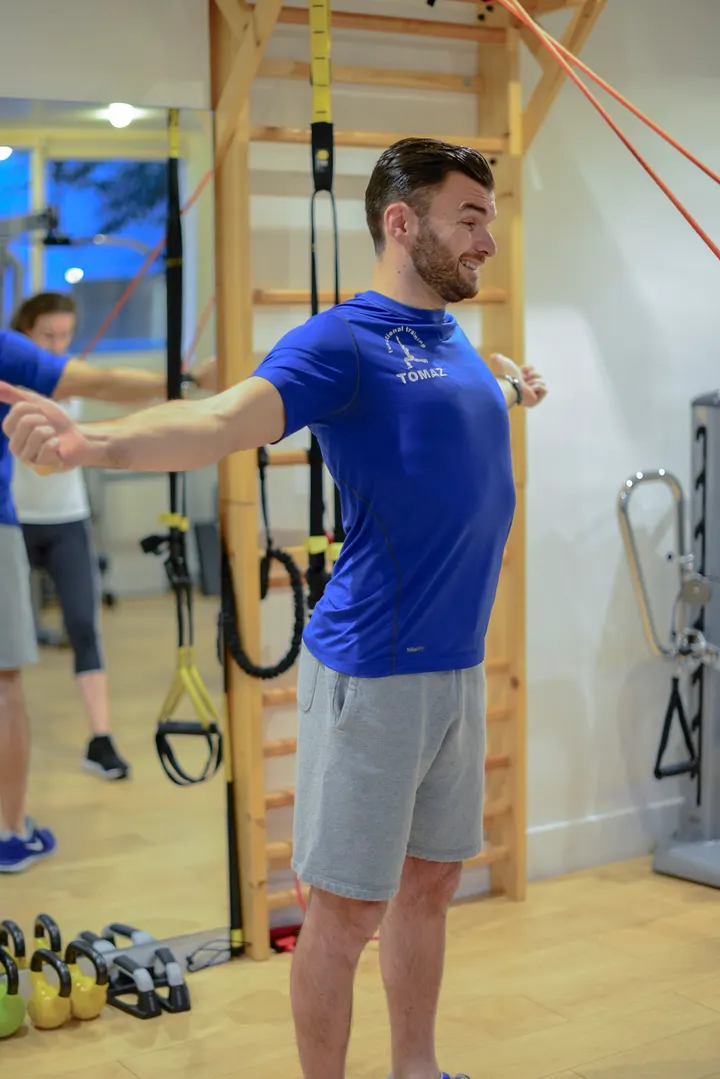 COACH INSTITUTE — salle de fitness-studio à Paris 16e Arrondissement, Paris — 2
