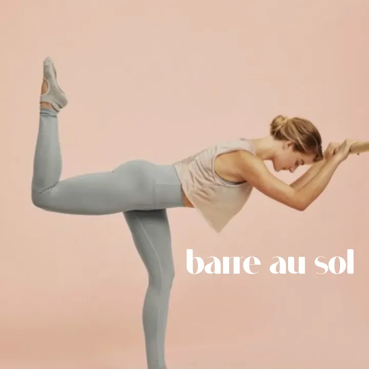 COACH INSTITUTE — salle de fitness-studio à Paris — 4