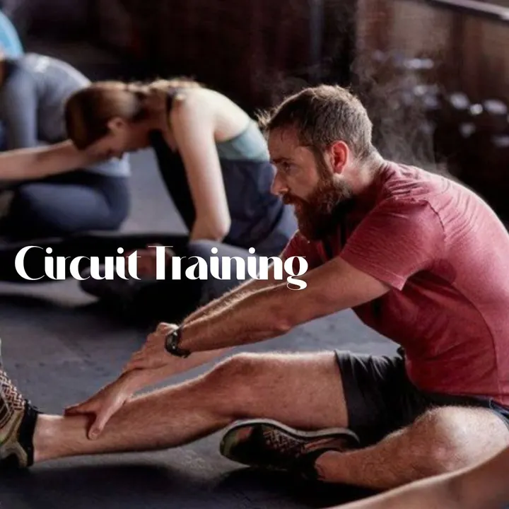 COACH INSTITUTE — salle de fitness-studio à Paris — 5