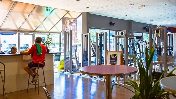 Body's Studio Privas — salle de fitness-studio à Privas — 3