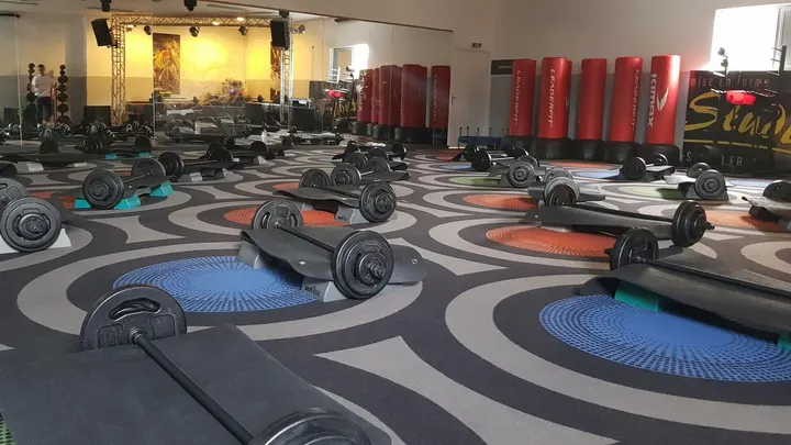 Body's Studio Privas — salle de fitness-studio à Privas — 3