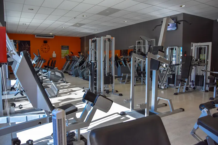 Body's Studio Privas — salle de fitness-studio à Privas — 5