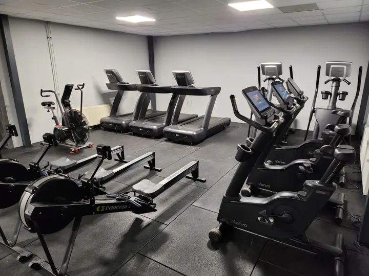 Sportcentrum Langedijk — sportschool-studio in Oudkarspel — 3